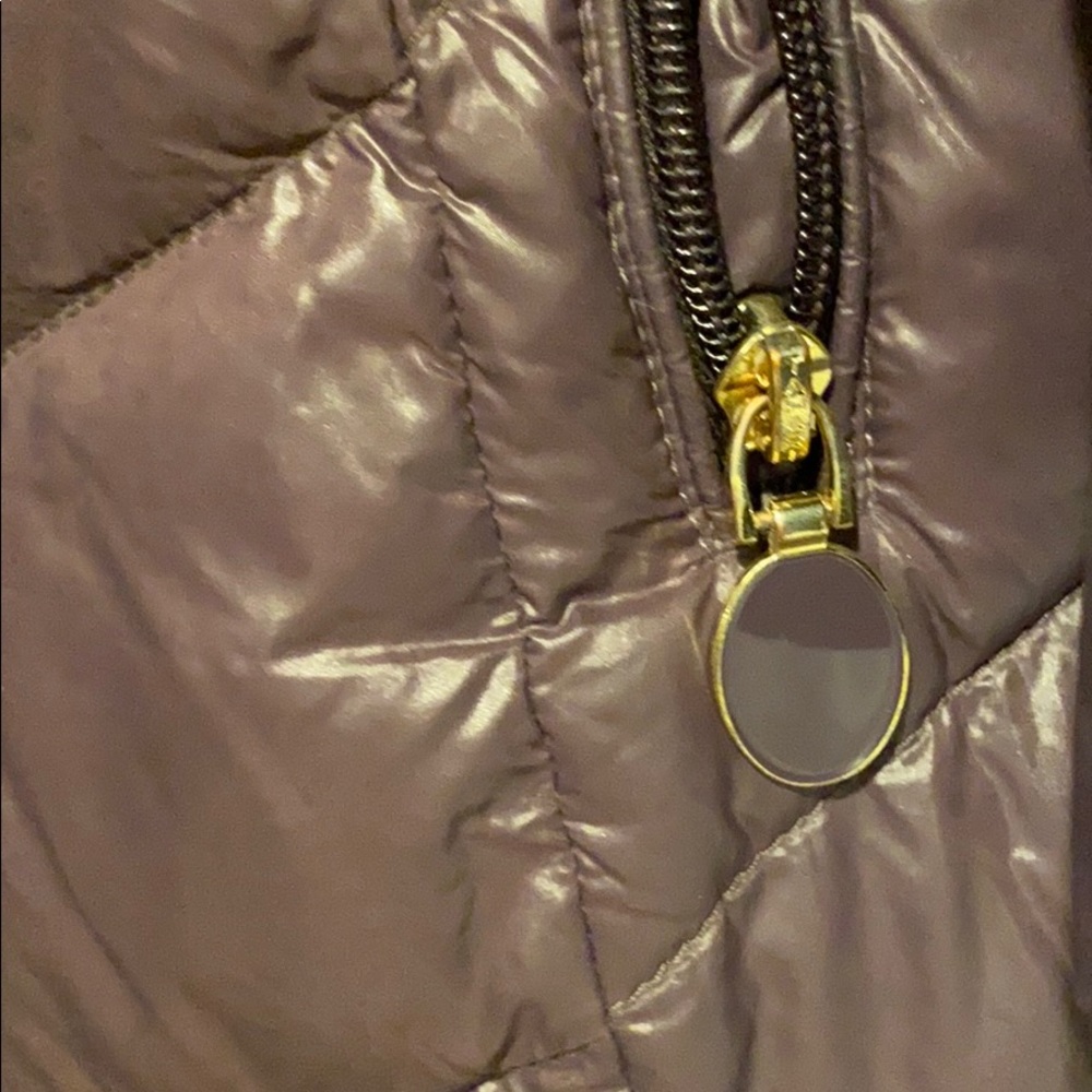 Puffer Coat - image 4